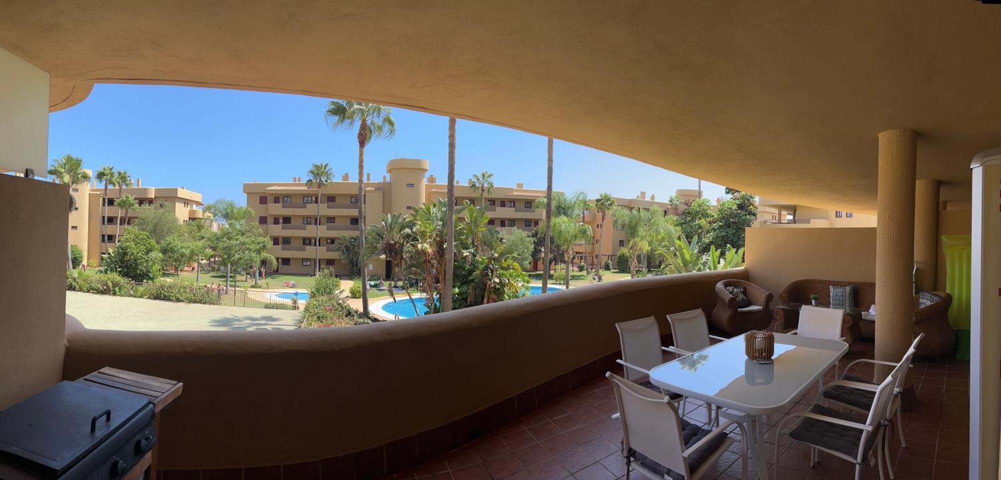 Apartamento La Cala De Mijas Exterior photo